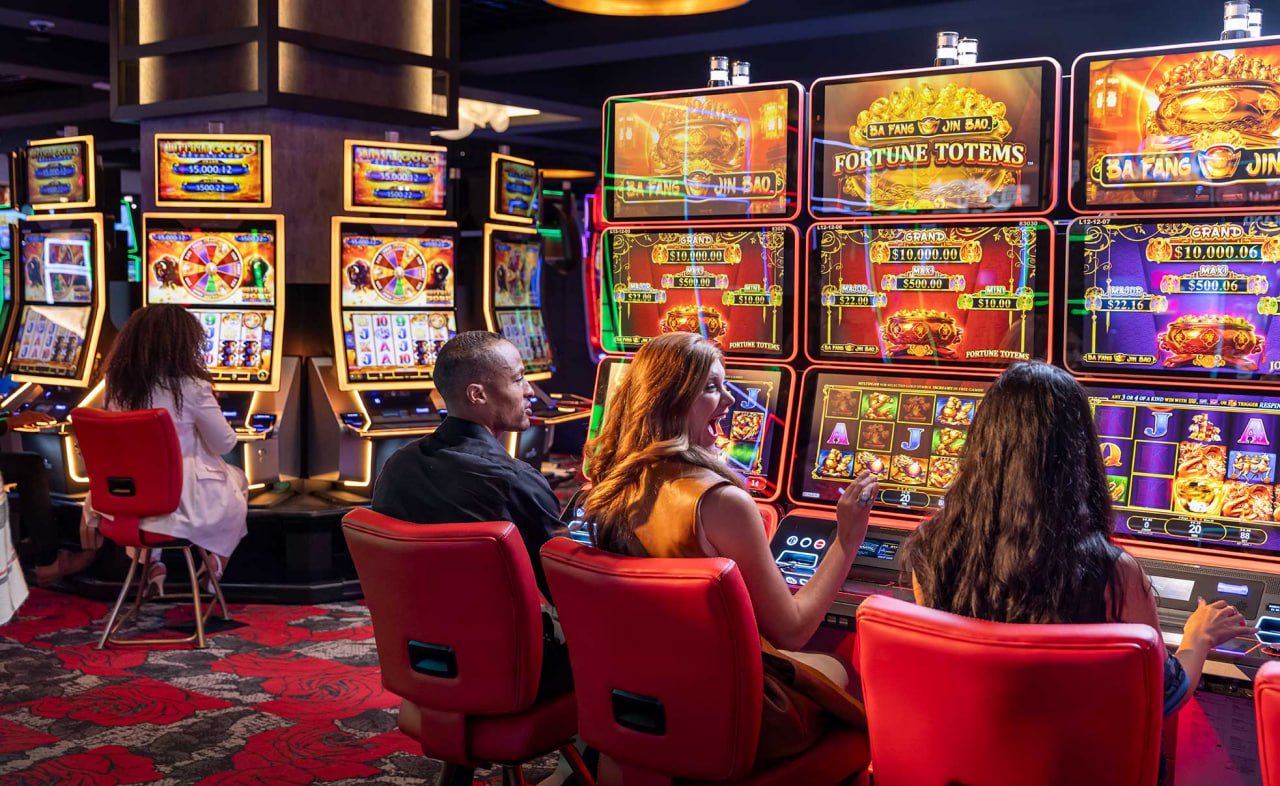 ortugaming slot platform interface showing slot tournaments and account features