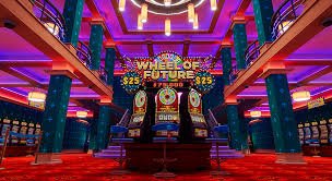 ortugaming slot live-dealer studio with professional dealers and multi-camera setup